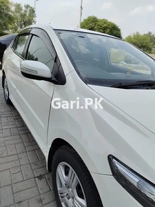 Honda City 2019 for Sale in Faisalabad