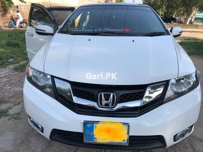 Honda City 2019 for Sale in Kharian