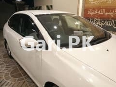 Honda City Aspire 2015 for Sale in Multan