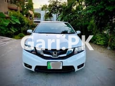 Honda City Aspire 2017 for Sale in Cantt