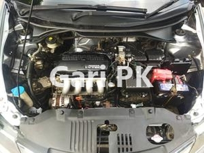 Honda City Aspire Prosmatec 1.3 I-VTEC 2017 for Sale in Gujranwala