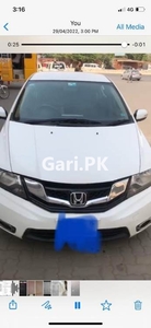 Honda City Aspire Prosmatec 1.5 I VTEC 2018 for Sale in Sheikhupura