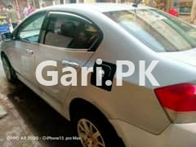 Honda City IVTEC 2010 for Sale in Faisalabad
