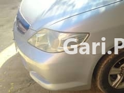 Honda City IVTEC 2013 for Sale in Others