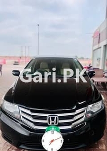 Honda City IVTEC 2016 for Sale in Saddar