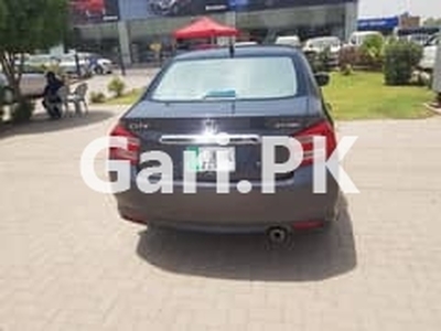 Honda City IVTEC 2017 for Sale in Citi Tower