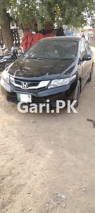 Honda City IVTEC 2018 for Sale in condition
