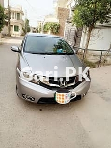 Honda City IVTEC 2018 for Sale in Multan