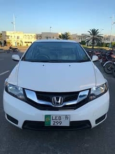 Honda City IVTEC 2019 for Sale in Bahria Orchard
