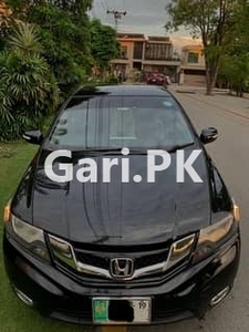 Honda City IVTEC 2019 for Sale in DHA Phase 4