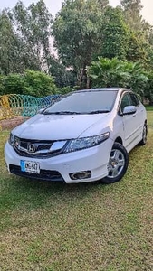 Honda City IVTEC 2019 for Sale in Wapda Town