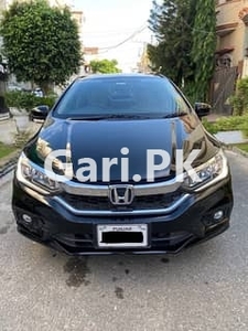 Honda City IVTEC 2021 for Sale in Sialkot