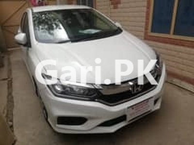 Honda City IVTEC 2022 for Sale in Faisalabad
