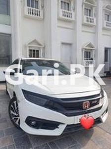 Honda Civic 1.5 RS Turbo 2017 for Sale in Lahore