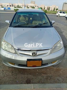 Honda Civic 2006 for Sale in Karachi
