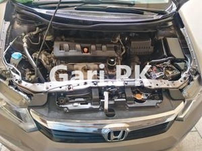 Honda Civic 2013 for Sale in Lahore