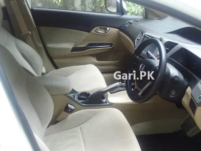 Honda Civic 2015 for Sale in Gujrat