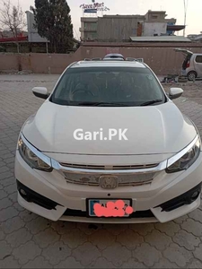 Honda Civic 2017 for Sale in Islamabad