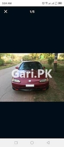 Honda Civic EXi 1995 for Sale in G-11