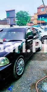 Honda Civic EXi 1997 for Sale in Rawalpindi