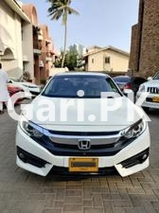 Honda Civic Oriel 1.8 I-VTEC CVT 2017 for Sale in Karachi