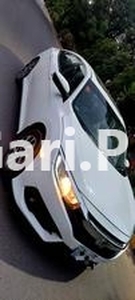 Honda Civic Oriel 1.8 I-VTEC CVT 2019 for Sale in Rawalpindi