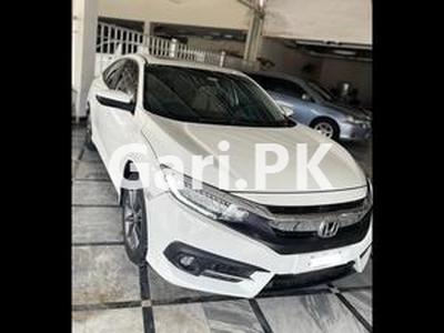 Honda Civic Oriel 1.8 I-VTEC CVT 2020 for Sale in Peshawar
