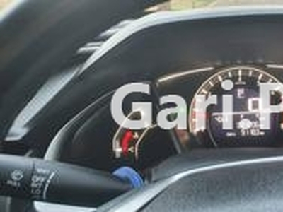 Honda Civic Oriel 1.8 I-VTEC CVT 2021 for Sale in Okara