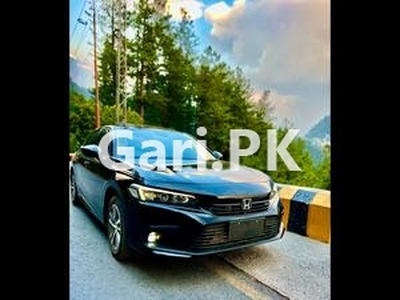 Honda Civic Oriel 2022 for Sale in Peshawar