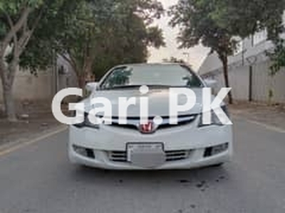 Honda Civic Prosmetic 2011 for Sale in Bahria Town