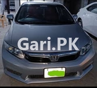 Honda Civic Prosmetic 2013 for Sale in Sialkot