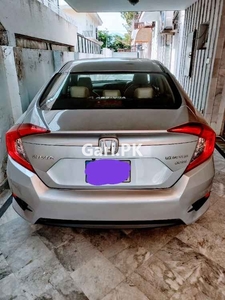 Honda Civic VTi 1.8 I VTEC Oriel Prosmatec 2019 for Sale in Islamabad