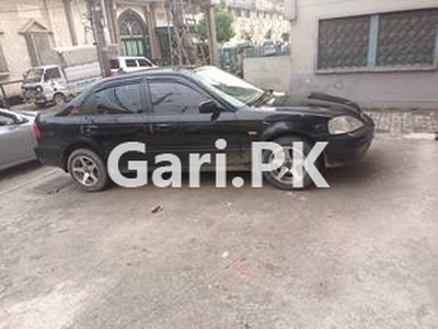 Honda Civic VTi Oriel 1.6 2000 for Sale in Sialkot