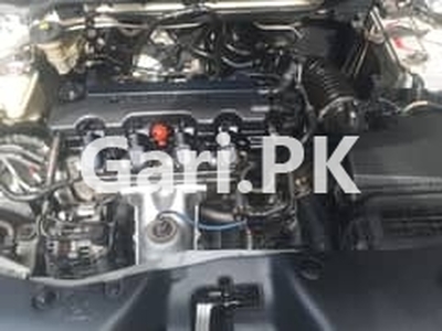 Honda Civic VTi Oriel 2018 for Sale in Peshawar