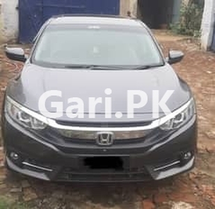 Honda Civic VTi Oriel 2019 for Sale in Sargodha