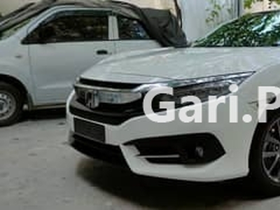 Honda Civic VTi Oriel 2021 for Sale in Chota Lahor