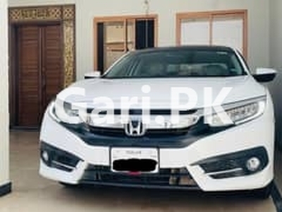 Honda Civic VTi Oriel 2021 for Sale in Fort Abbas
