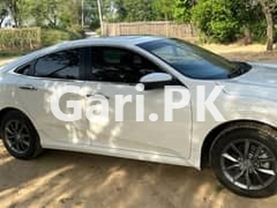 Honda Civic VTi Oriel Prosmatec 2019 for Sale in G-10