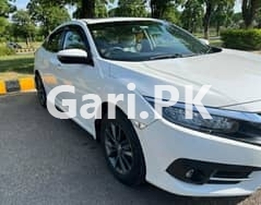 Honda Civic VTi Oriel Prosmatec 2020 for Sale in G-10