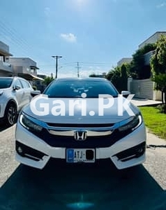 Honda Civic VTi Oriel Prosmatec 2021 for Sale in Askari