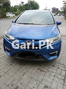 Honda Fit 2014 for Sale in Johar Town