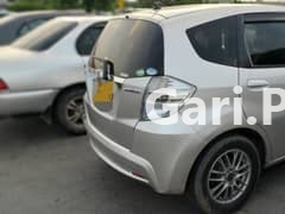 Honda Fit Aria 2012 for Sale in G-8/1