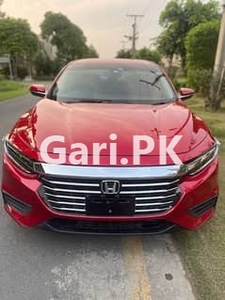 Honda Insight 2019 for Sale in Wapda Town Phase 2