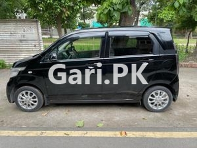 Honda N Wgn G Turbo 2022 for Sale in Lahore