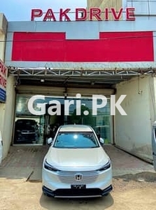 Honda Vezel 2021 for Sale in Sialkot