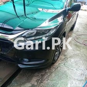 Honda Vezel Hybrid X Sensing 2014 for Sale in Rawalpindi