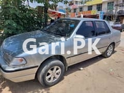 Hyundai Excel 1997 for Sale in I-14