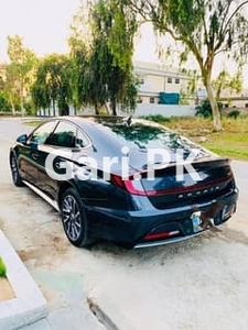 Hyundai Sonata 2021 for Sale in Mardan