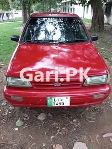 Kia Classic 2000 for Sale in Lalazar