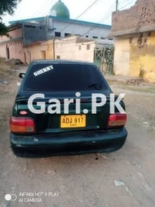 Kia Classic 2001 for Sale in Taxila